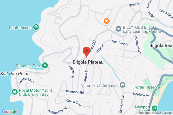 Bilgola Veterinary Clinic