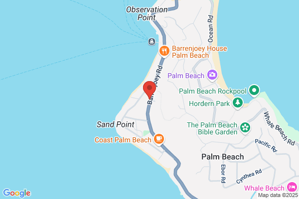 Bow Wow Enterprises Palm Beach