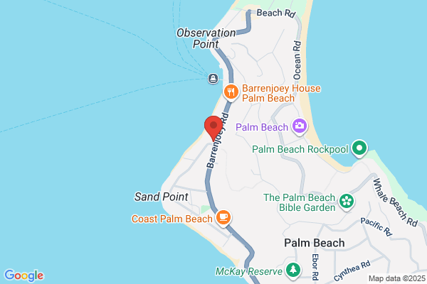 Palm Beach Wine Co