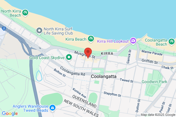 7-Eleven Kirra
