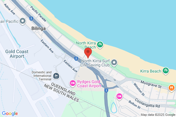 Airport Motel-Gold Coast