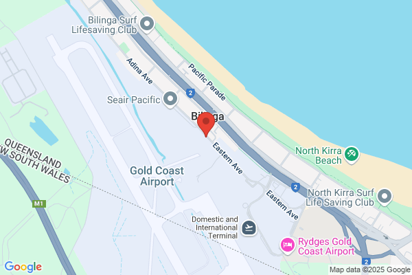 Care Flight (QLD) Ltd