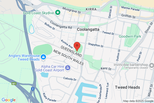 Coolangatta Australian Rules Football Club