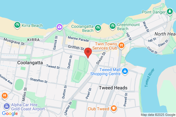 Coolangatta Bowls & Recreation Club Inc.