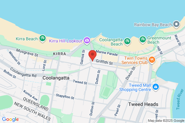 Coolangatta Cleaning Services