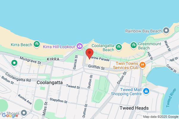 Coolangatta Gold Jewellers