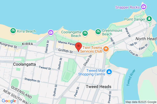 Coolangatta Internet Cafe