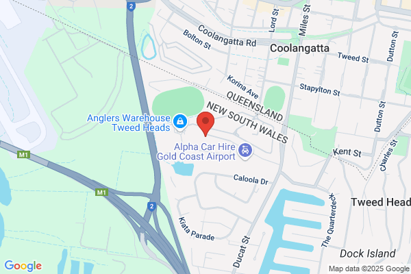 Coolangatta Joinery Works