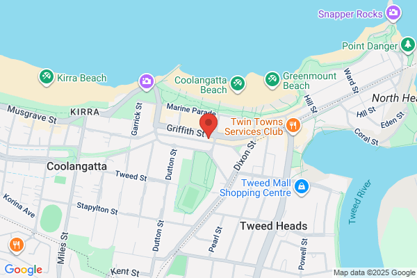 Coolangatta Natural Therapies