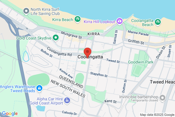 Coolangatta Preschool