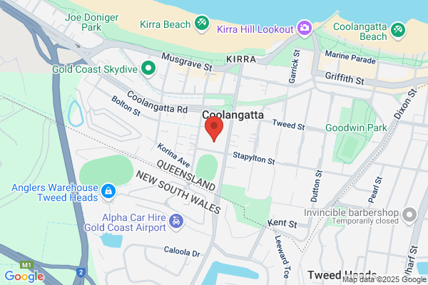 Coolangatta Primary School