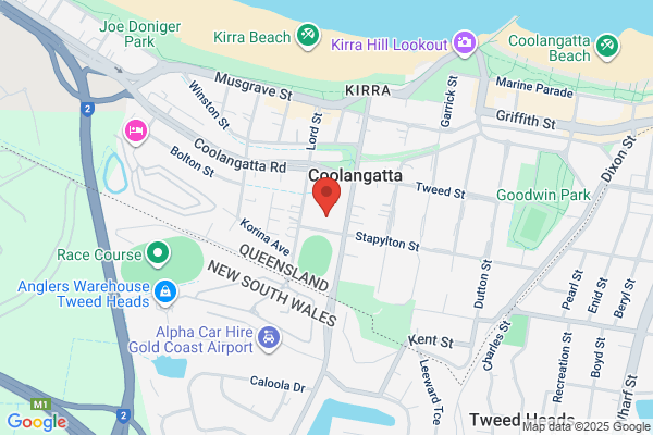 Coolangatta State School