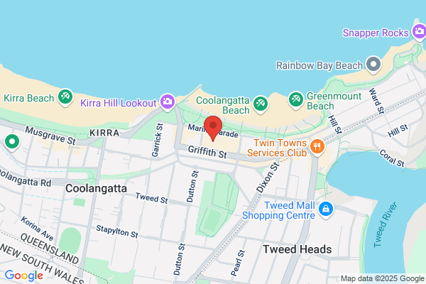Coolangatta Vibe Hair & Beauty