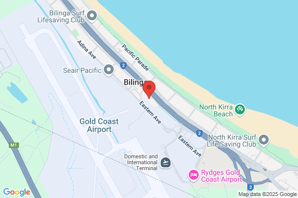 Coolangatta Y H A Bed & Breakfast