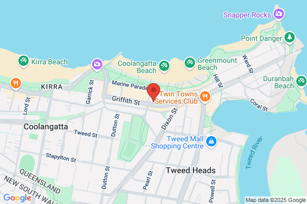 Coolangatta-Tweed Heads Typing & Copy Service