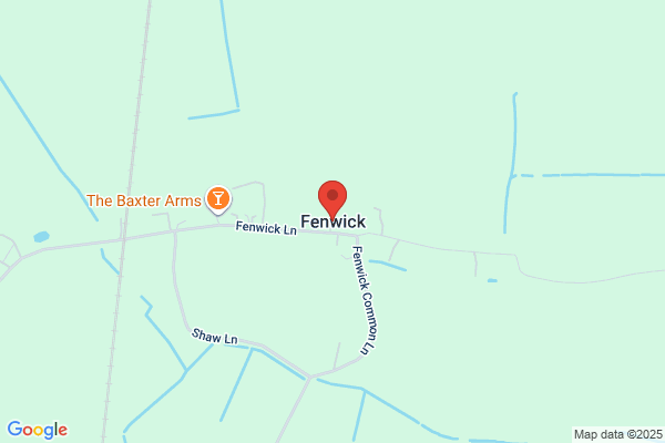 Fenwick Don