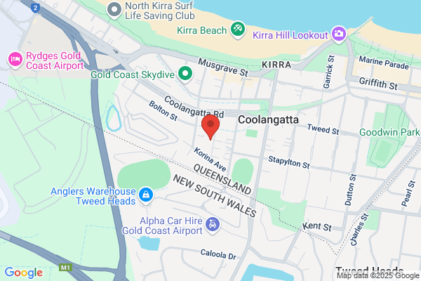 Kirra Automatics Pty Ltd