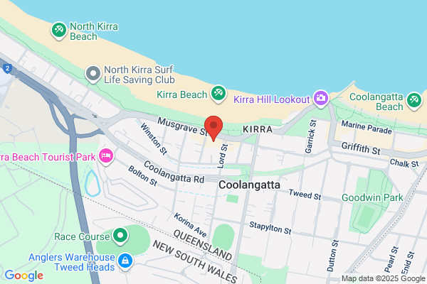 Kirra Bakery