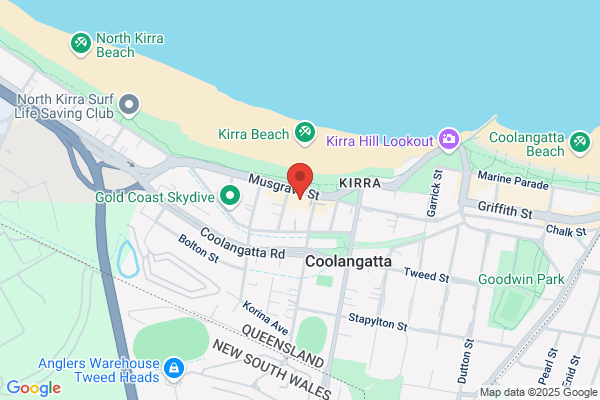 Kirra Beach Chemist