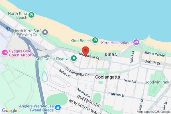 Kirra Beach Family Practice