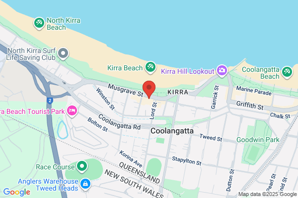 Kirra Beach Newsagency