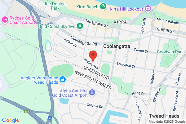 Kirra Vehicle Services