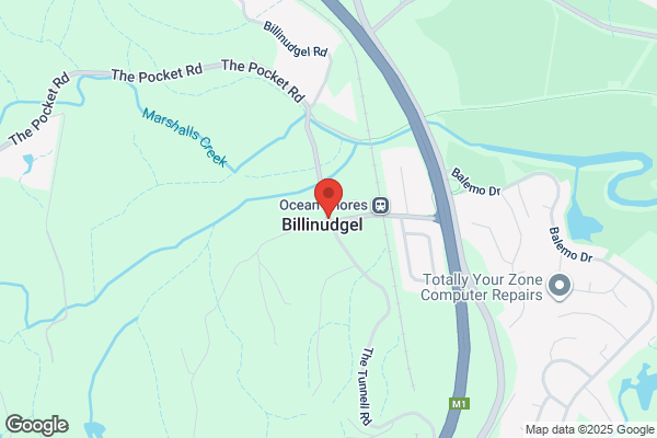 Billi Lids Long Day Care Centre Service