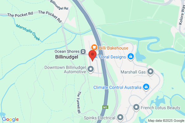Billinudgel Auto Electrical Service