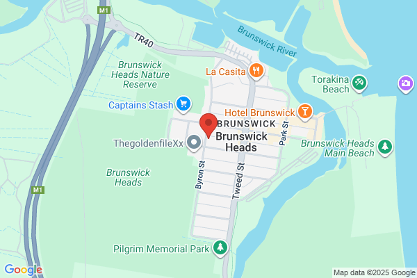 Brunswick Building Services