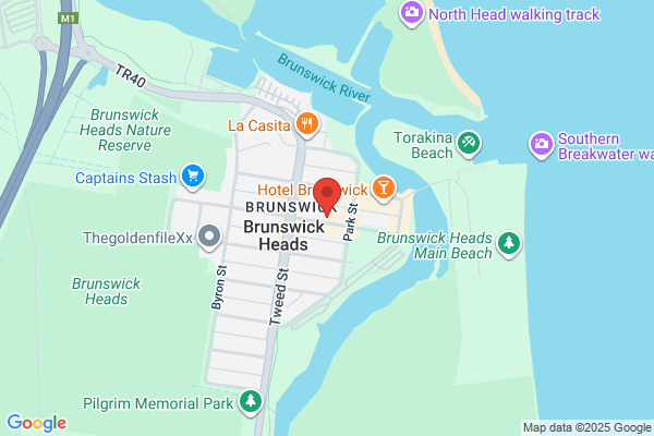 Brunswick Heads Building Designers