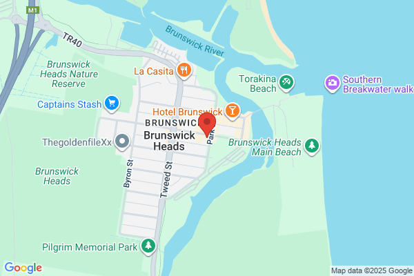 Brunswick Heads Health Foods