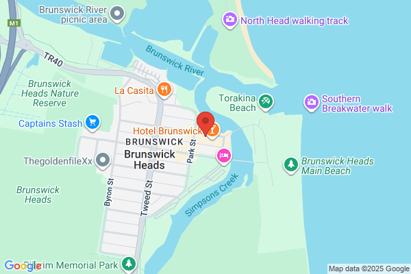 Brunswick Heads Pharmacy
