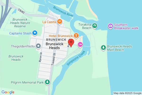 Brunswick Heads Public School