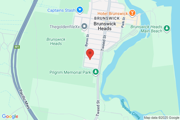 Brunswick Health & Recreation Centre