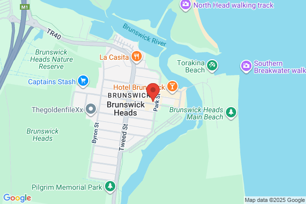 Brunswick Laundrette