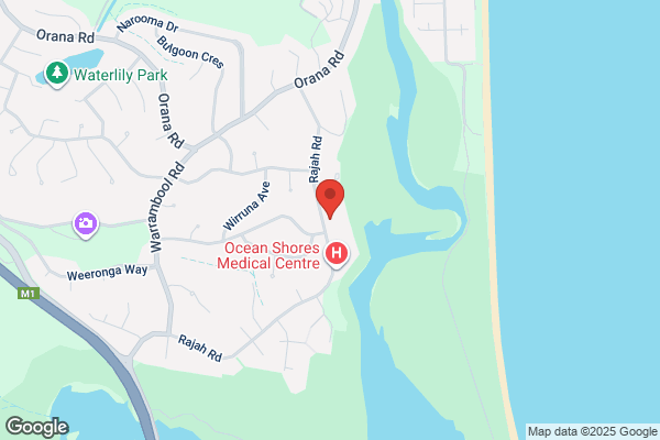 Chincogan Real Estate Ocean Shores
