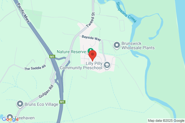 Cubis Robert J Summercraft Byron Shire