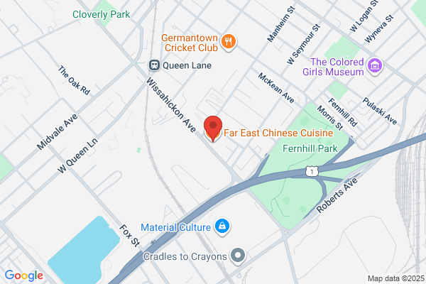 Far East Chinese Restaurant