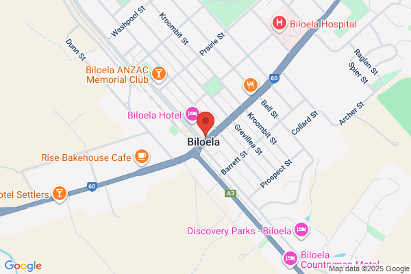 Domino's Pizza Biloela