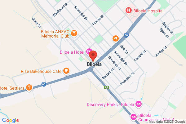 Ray White Biloela