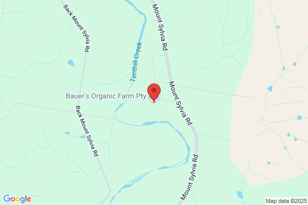 Bauer Farming Co
