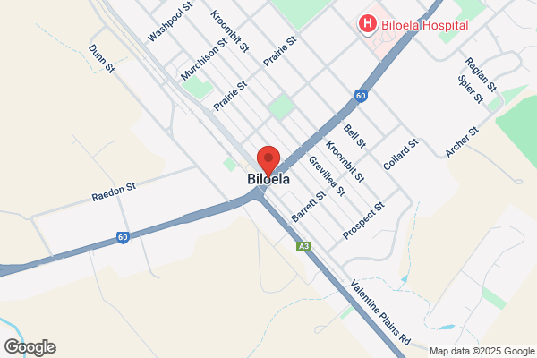 Biloela Amcal Pharmacy