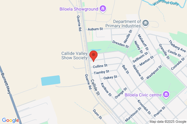 Biloela Carpet Care