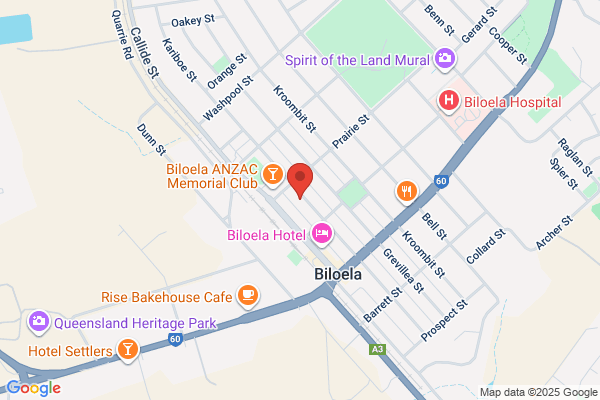 Biloela Chiropractic Clinic