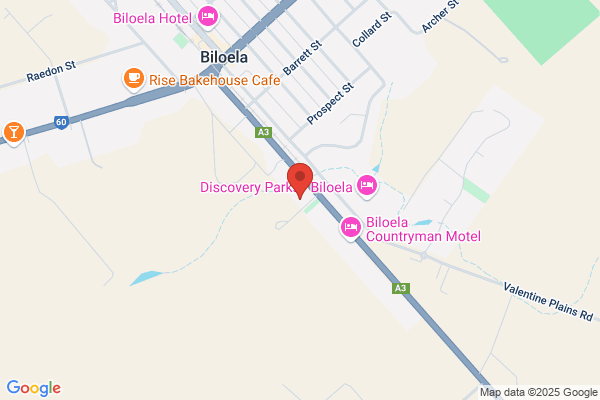 Biloela Couriers
