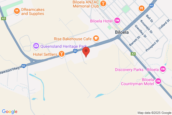 Biloela Dental