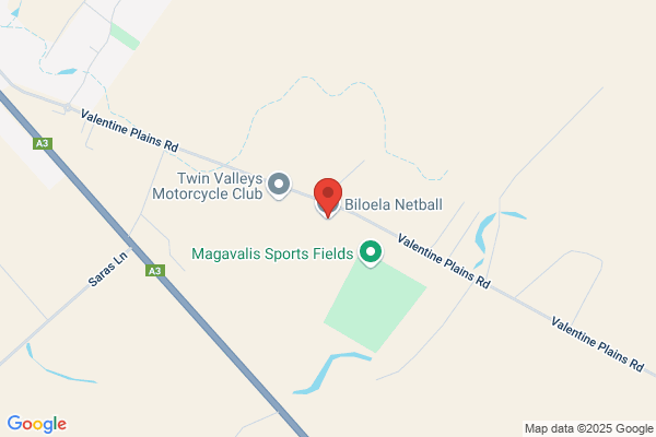 Biloela Junior Cricket Association Inc.