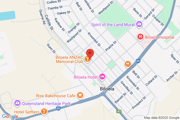 Biloela Kindergarten Asscn