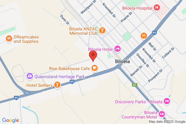 Biloela Mechanical Repairs
