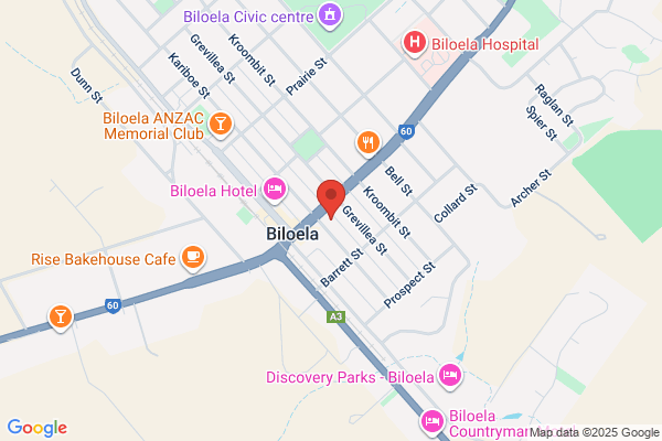 Biloela News